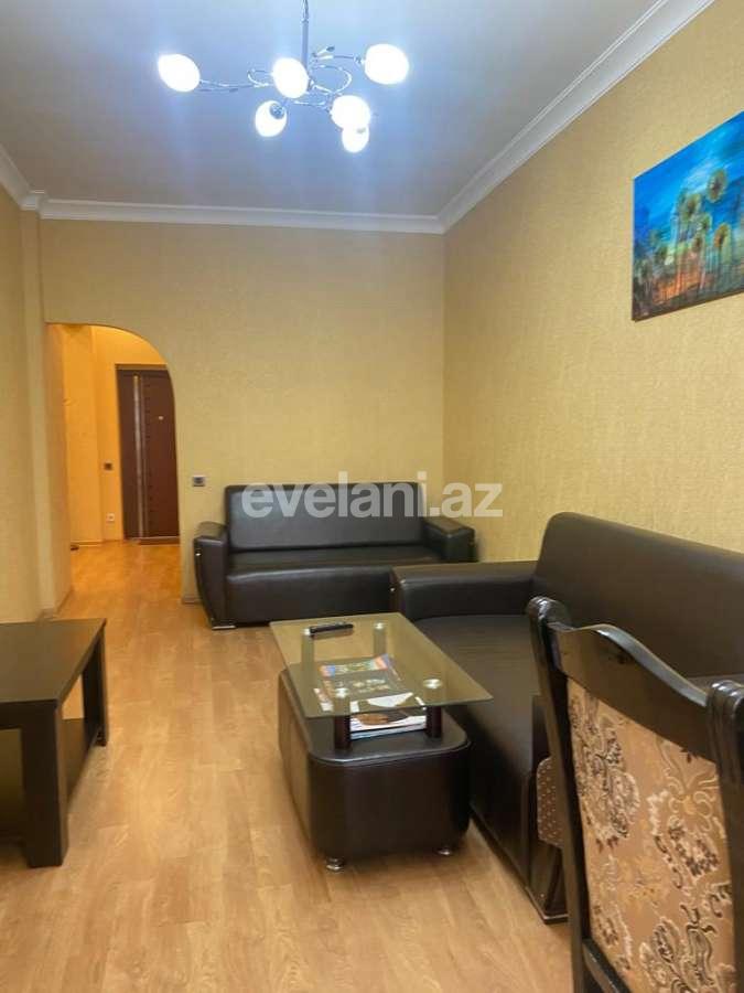 Satılır, yeni tikili, 3 otaqlı, 100 m², Bakı, Yasamal r, Elmlər Akademiyası m.