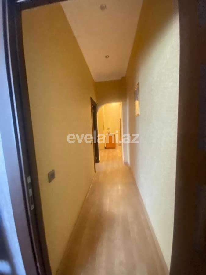 Satılır, yeni tikili, 3 otaqlı, 100 m², Bakı, Yasamal r, Elmlər Akademiyası m.