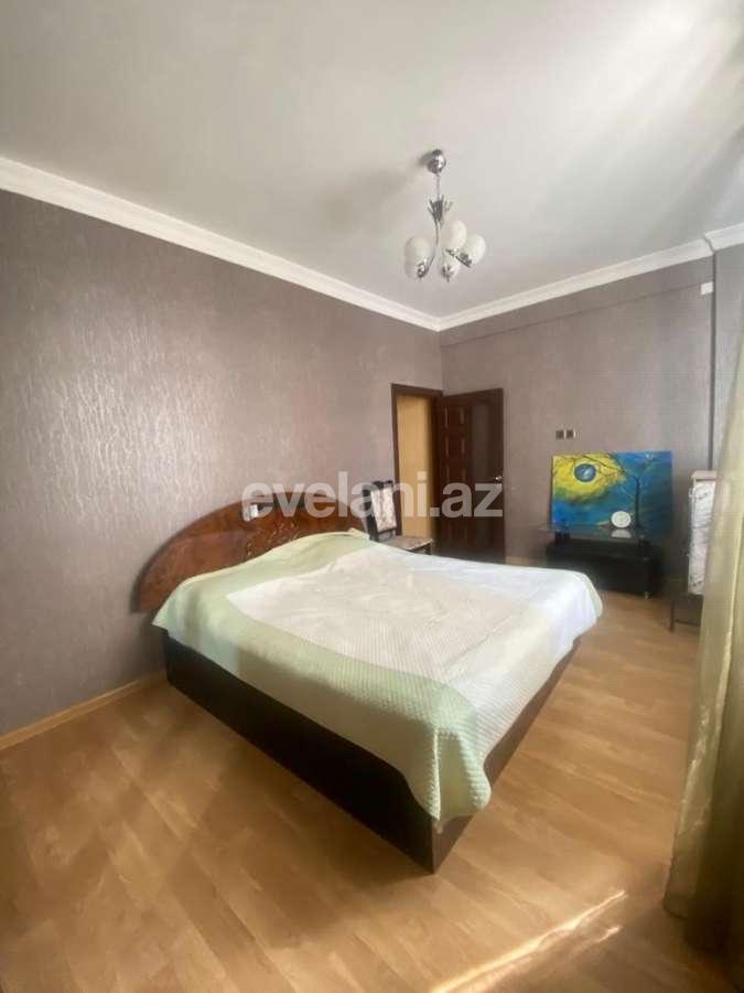 Satılır, yeni tikili, 3 otaqlı, 100 m², Bakı, Yasamal r, Elmlər Akademiyası m.