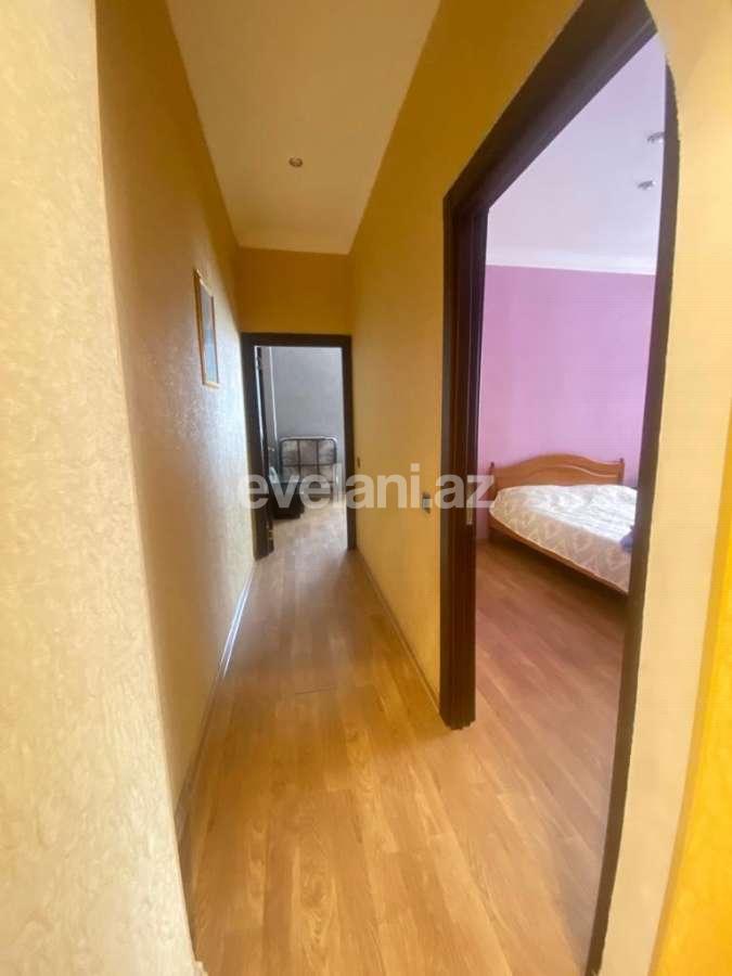 Satılır, yeni tikili, 3 otaqlı, 100 m², Bakı, Yasamal r, Elmlər Akademiyası m.