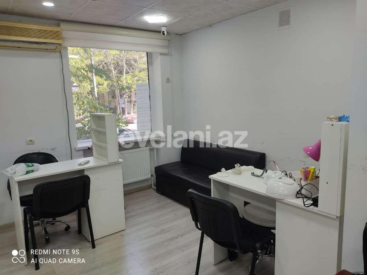 Kirayə verilir, obyekt, 25 m², Bakı, Yasamal r, Elmlər Akademiyası m.