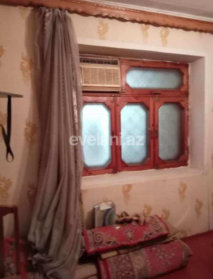 Satılır, köhnə tikili, 3 otaqlı, 150 m², Bakı, Nərimanov r, Nəriman Nərimanov m.