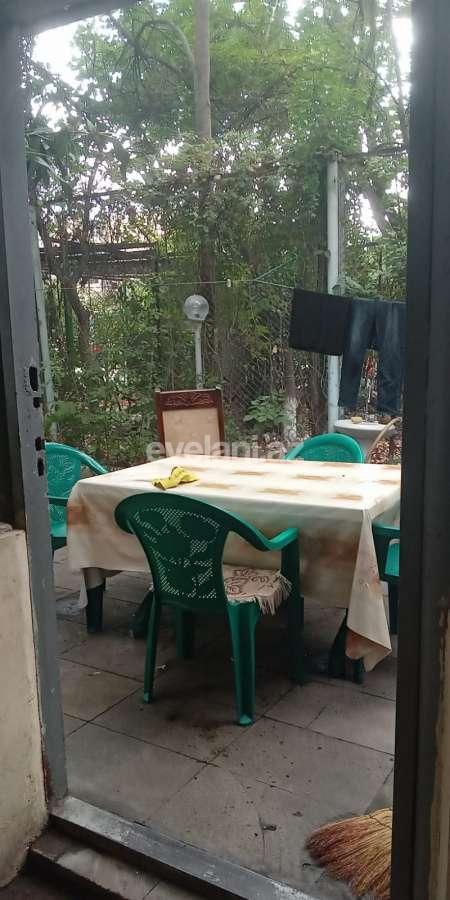 Satılır, köhnə tikili, 3 otaqlı, 150 m², Bakı, Nərimanov r, Nəriman Nərimanov m.