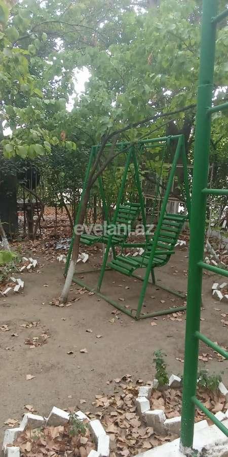 Satılır, köhnə tikili, 3 otaqlı, 150 m², Bakı, Nərimanov r, Nəriman Nərimanov m.