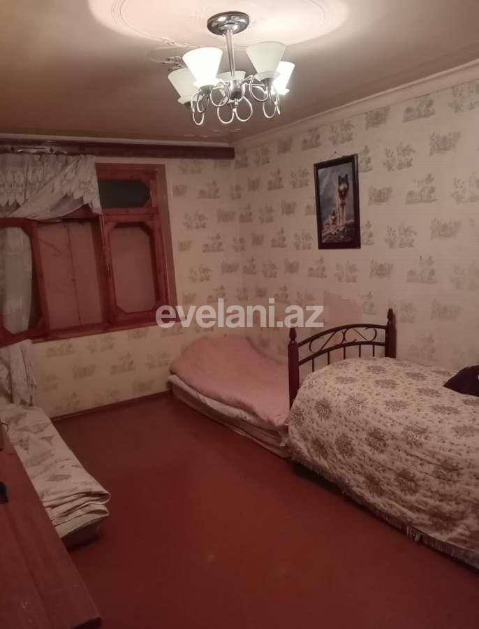 Satılır, köhnə tikili, 3 otaqlı, 150 m², Bakı, Nərimanov r, Nəriman Nərimanov m.