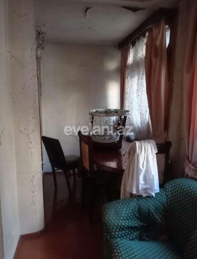 Satılır, köhnə tikili, 3 otaqlı, 150 m², Bakı, Nərimanov r, Nəriman Nərimanov m.