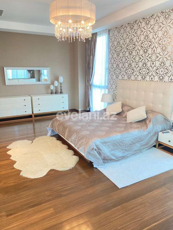 Kirayə verilir, yeni tikili, 5 otaqlı, 250 m², Bakı, Yasamal r.