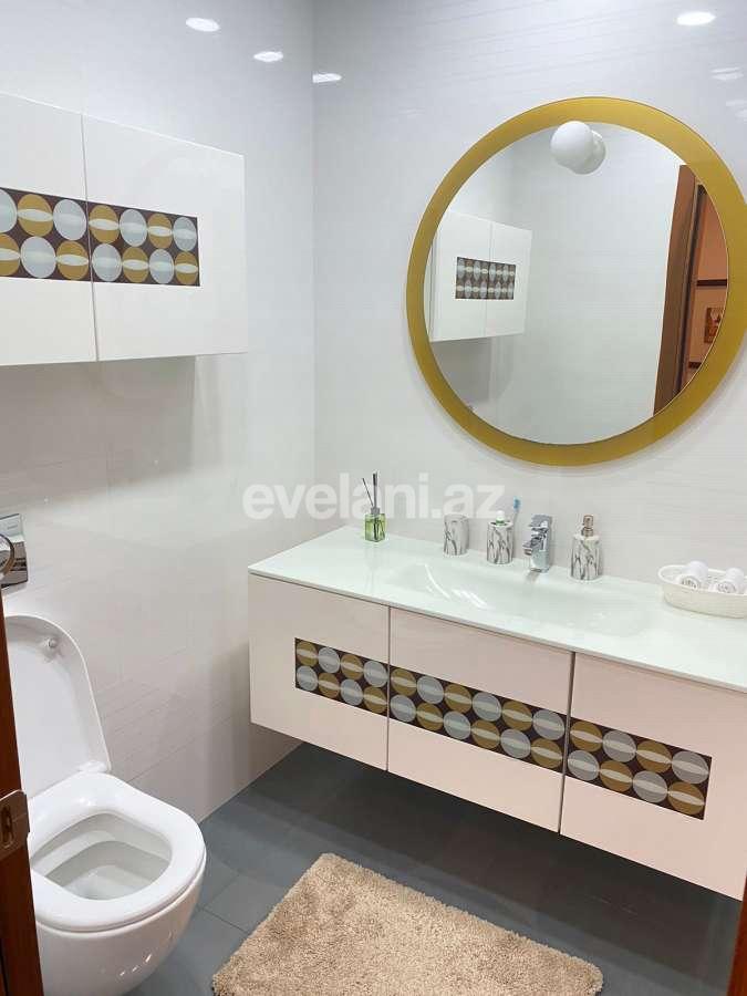 Kirayə verilir, yeni tikili, 5 otaqlı, 250 m², Bakı, Yasamal r.