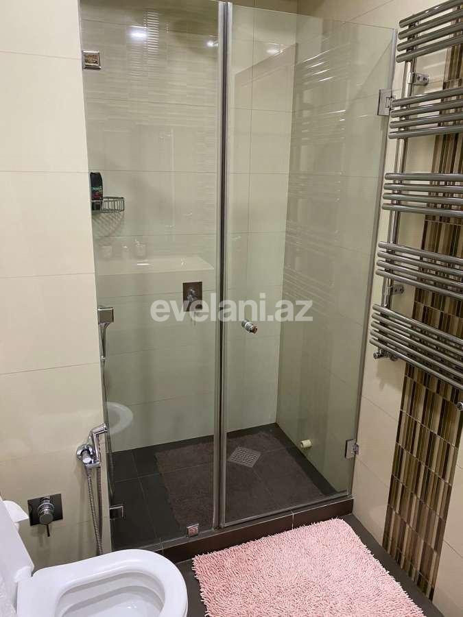 Kirayə verilir, yeni tikili, 5 otaqlı, 250 m², Bakı, Yasamal r.