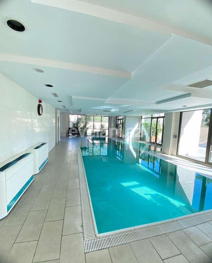 Kirayə verilir, yeni tikili, 5 otaqlı, 250 m², Bakı, Yasamal r.