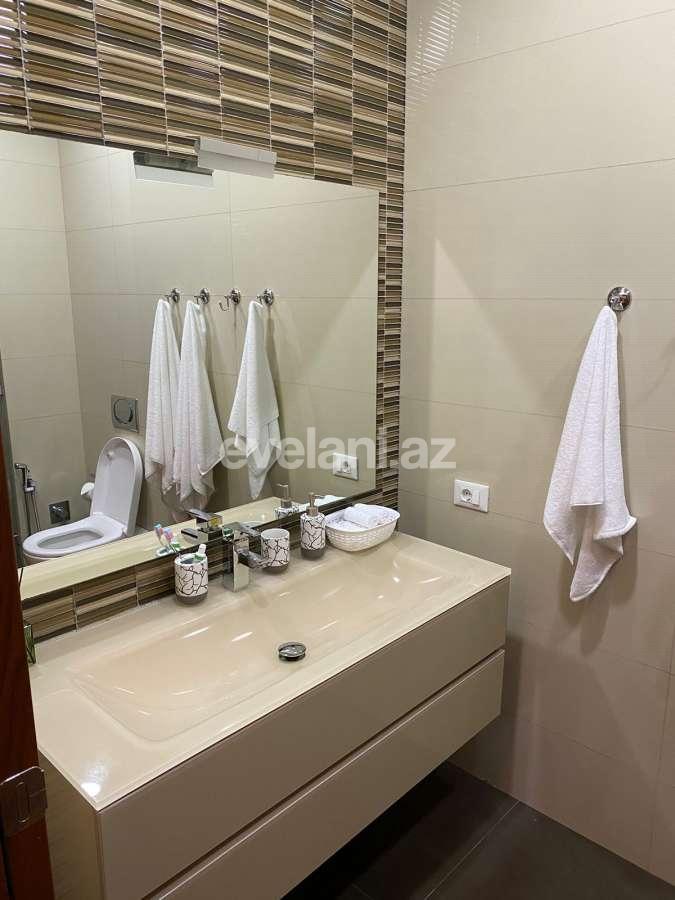 Kirayə verilir, yeni tikili, 5 otaqlı, 250 m², Bakı, Yasamal r.