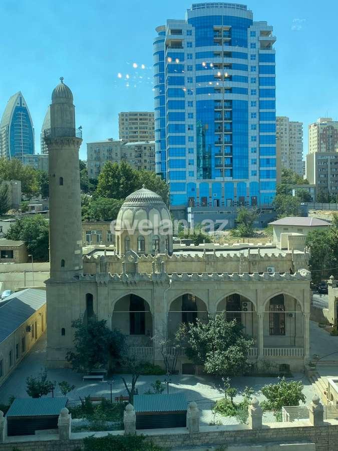 Kirayə verilir, yeni tikili, 5 otaqlı, 250 m², Bakı, Yasamal r.