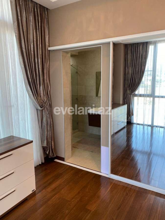 Kirayə verilir, yeni tikili, 5 otaqlı, 250 m², Bakı, Yasamal r.