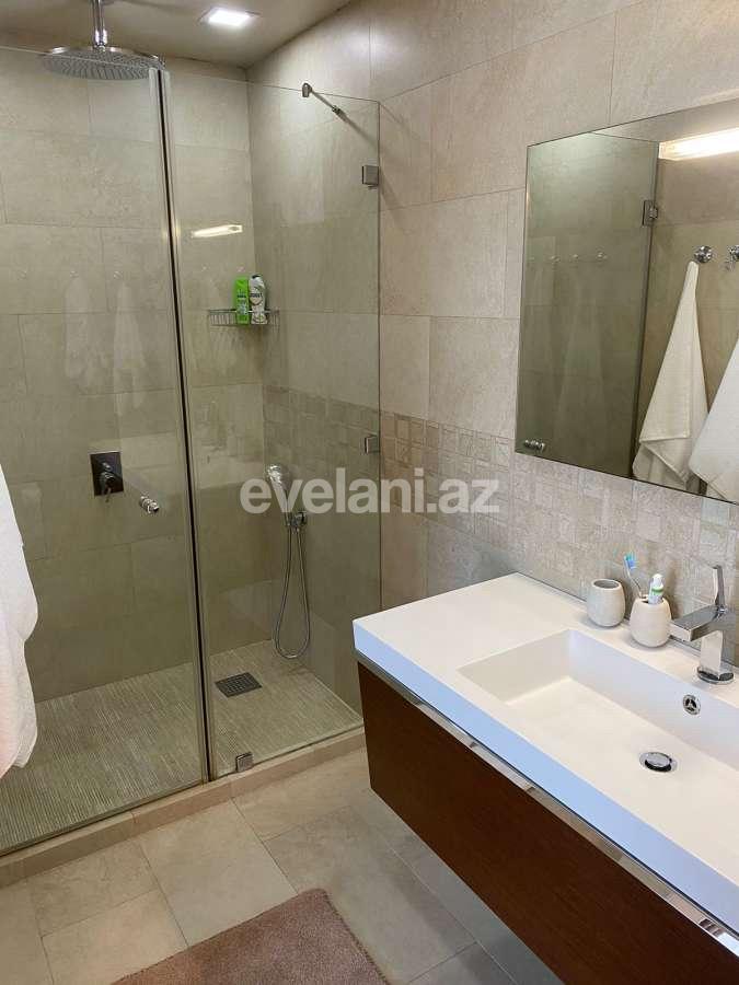 Kirayə verilir, yeni tikili, 5 otaqlı, 250 m², Bakı, Yasamal r.