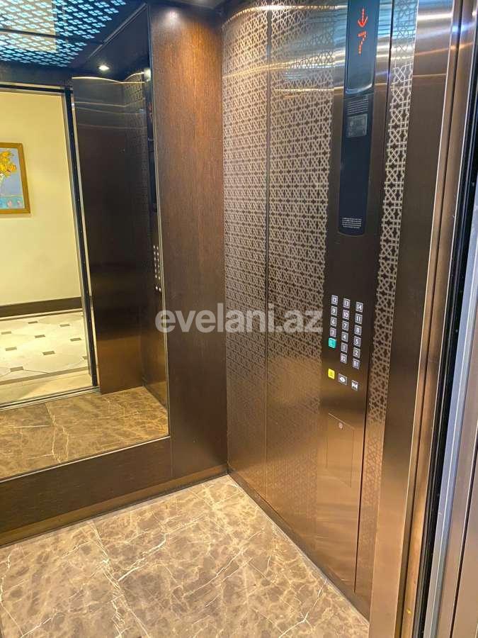 Kirayə verilir, yeni tikili, 5 otaqlı, 250 m², Bakı, Yasamal r.