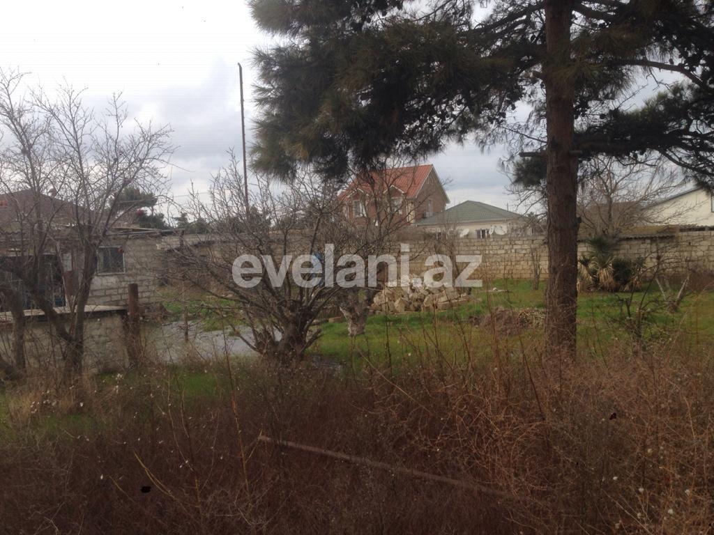 Sale, land, 15 ar, Baku, Khazar r, Shagan d.