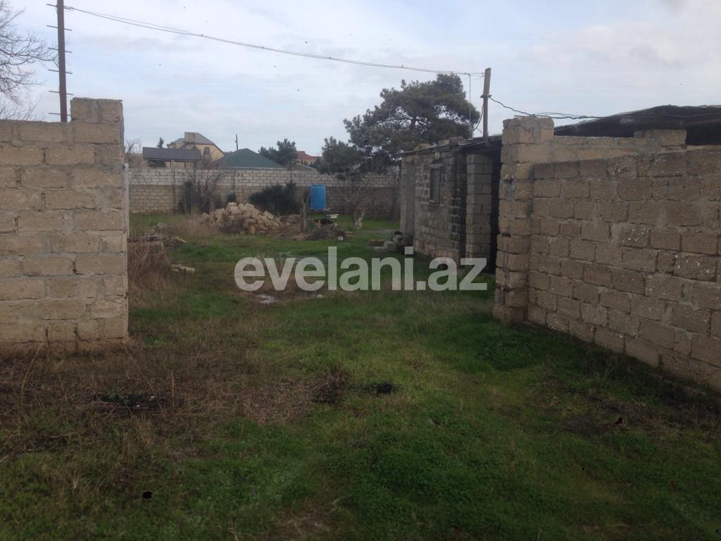 Sale, land, 15 ar, Baku, Khazar r, Shagan d.