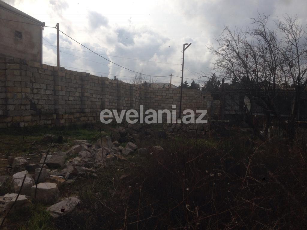 Sale, land, 15 ar, Baku, Khazar r, Shagan d.