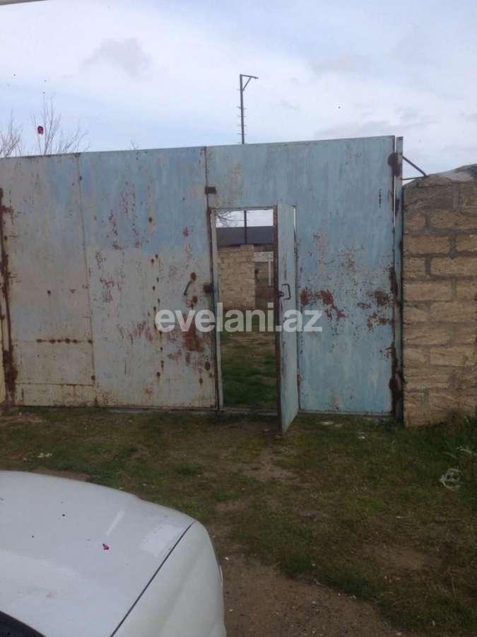 Sale, land, 15 ar, Baku, Khazar r, Shagan d.