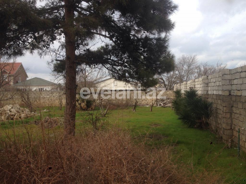 Sale, land, 15 ar, Baku, Khazar r, Shagan d.