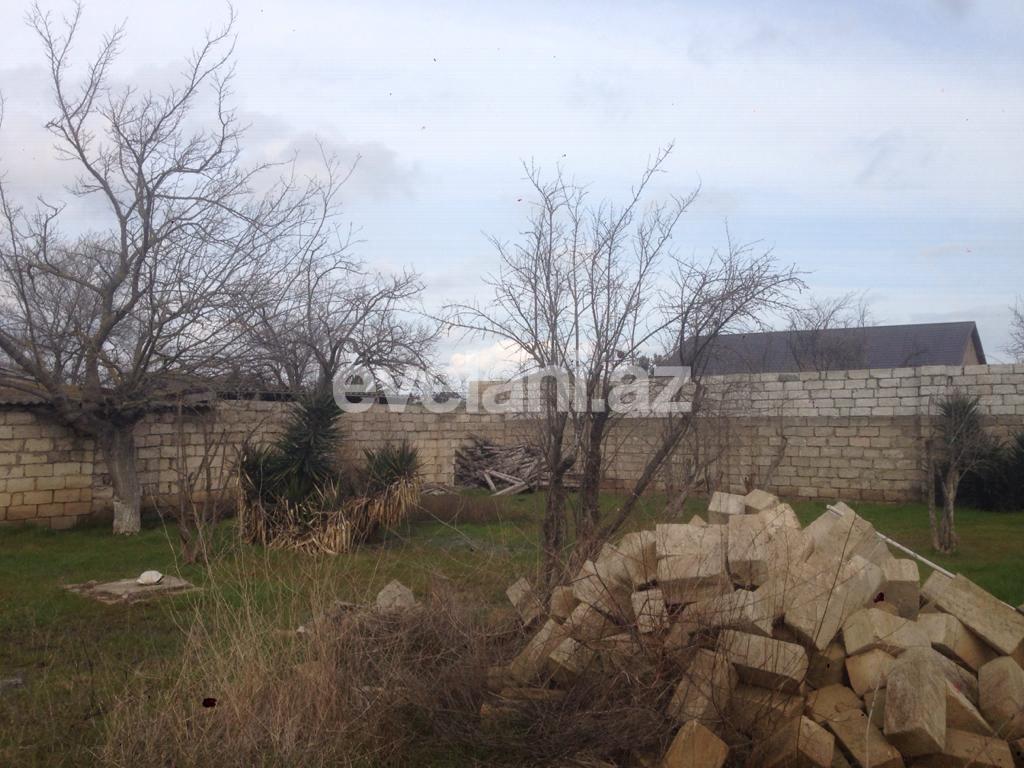 Sale, land, 15 ar, Baku, Khazar r, Shagan d.