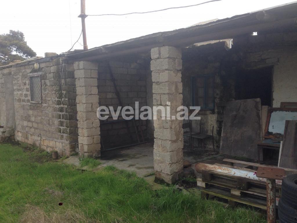 Sale, land, 15 ar, Baku, Khazar r, Shagan d.