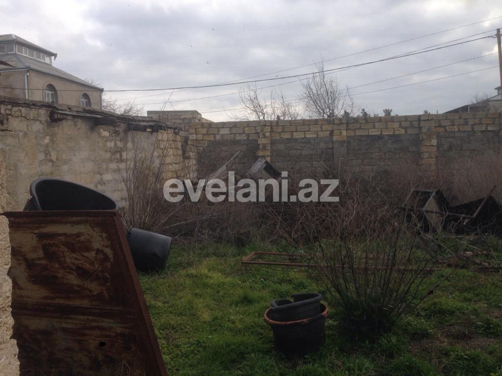 Sale, land, 15 ar, Baku, Khazar r, Shagan d.