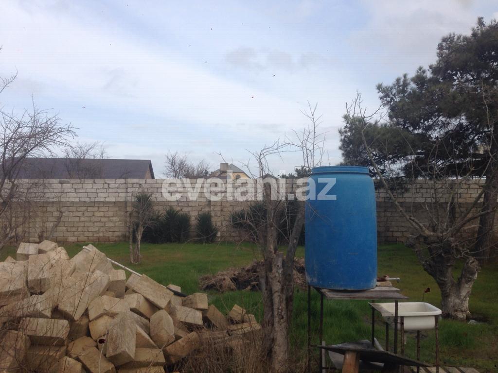 Sale, land, 15 ar, Baku, Khazar r, Shagan d.