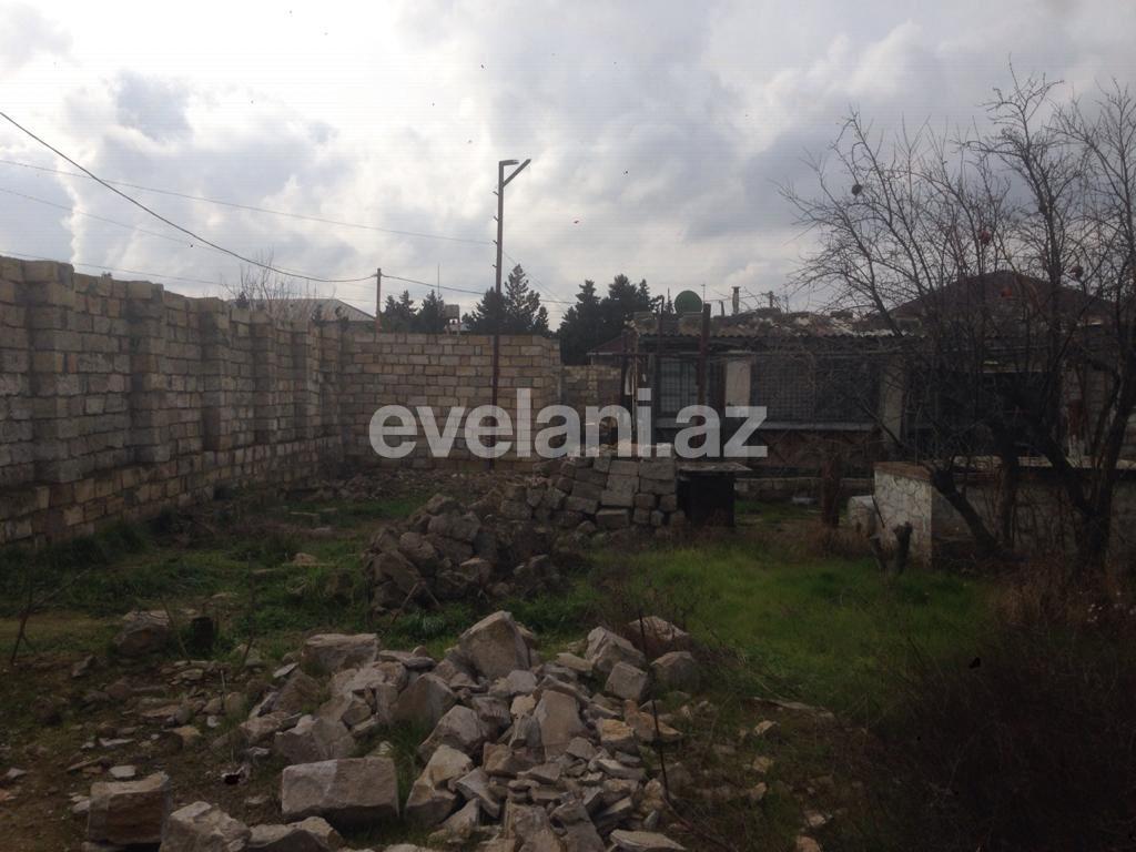 Sale, land, 15 ar, Baku, Khazar r, Shagan d.