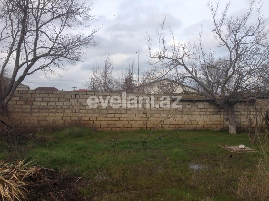 Sale, land, 15 ar, Baku, Khazar r, Shagan d.