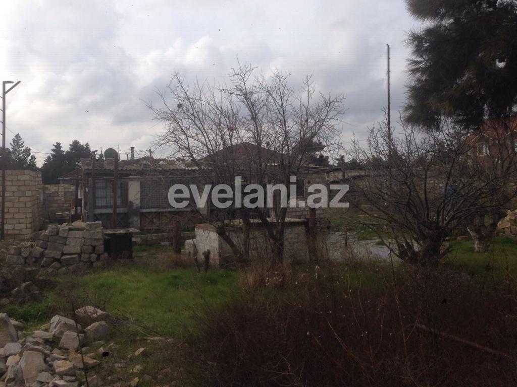 Sale, land, 15 ar, Baku, Khazar r, Shagan d.