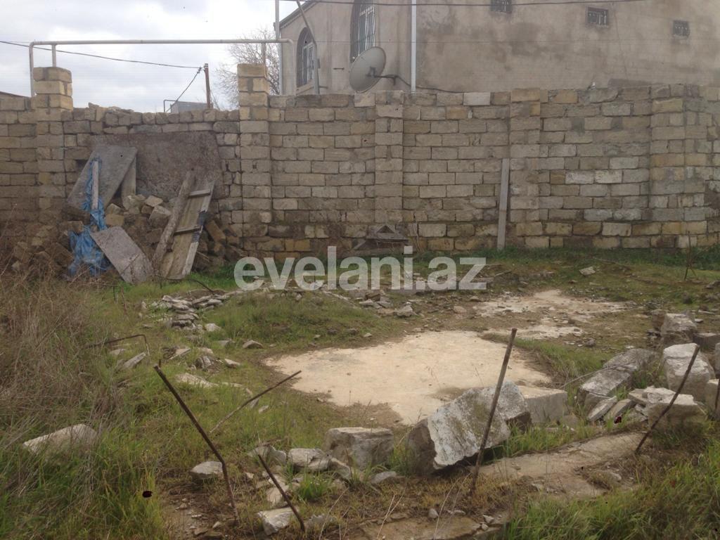 Sale, land, 15 ar, Baku, Khazar r, Shagan d.