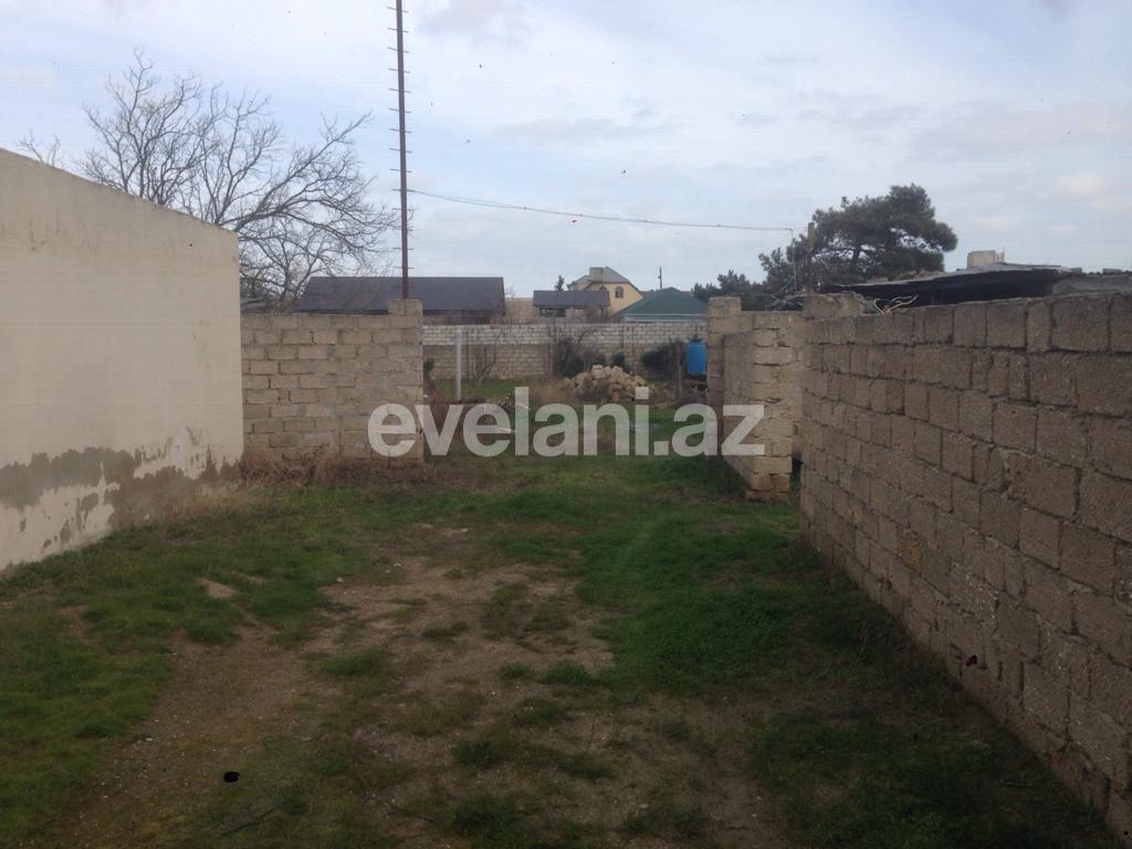 Sale, land, 15 ar, Baku, Khazar r, Shagan d.