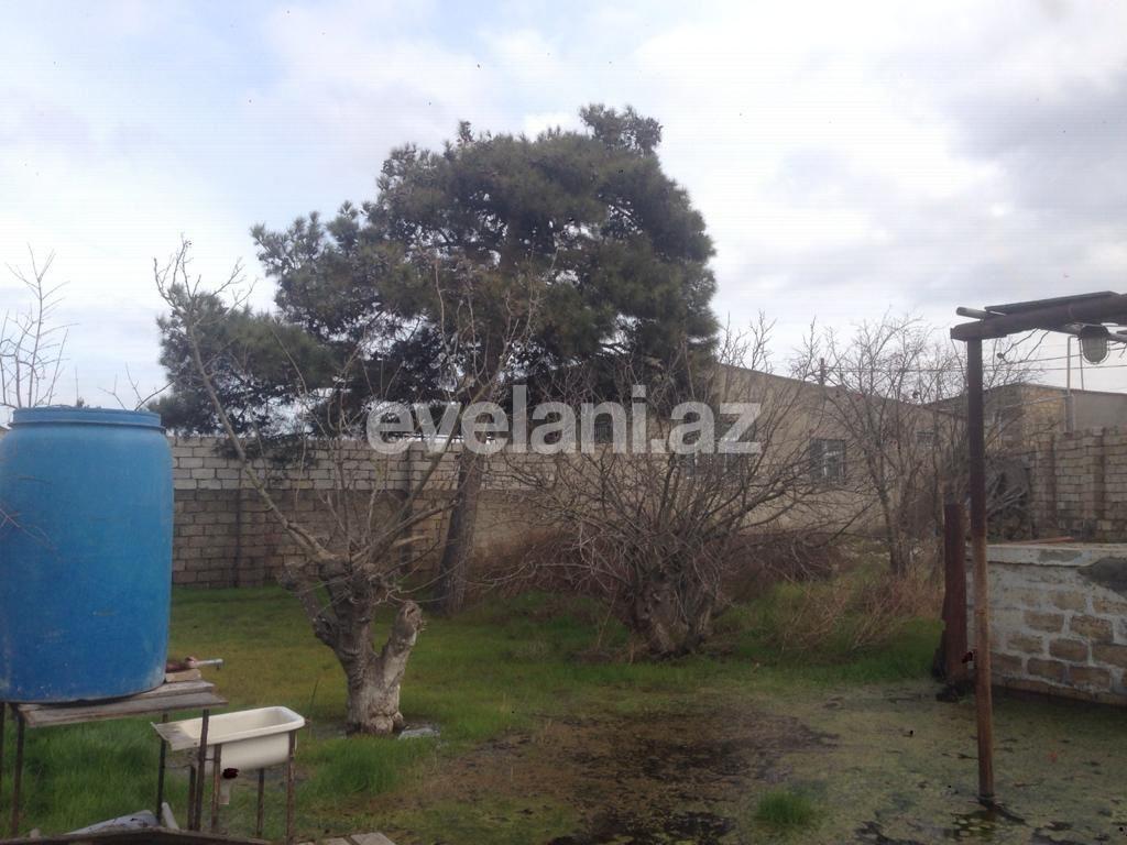 Sale, land, 15 ar, Baku, Khazar r, Shagan d.