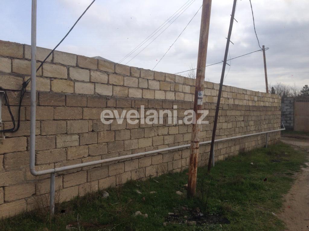 Sale, land, 15 ar, Baku, Khazar r, Shagan d.