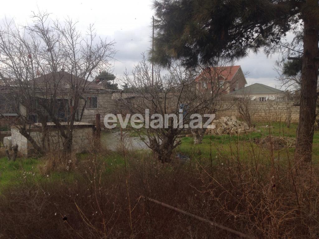 Sale, land, 15 ar, Baku, Khazar r, Shagan d.