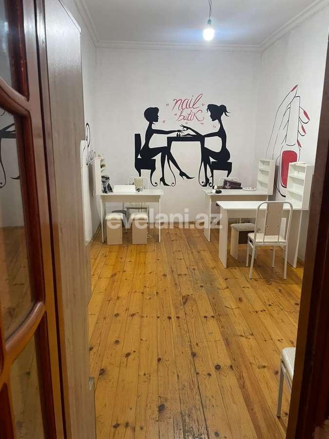 Kirayə verilir, obyekt, 65 m², Bakı, Nərimanov r, Nəriman Nərimanov m.