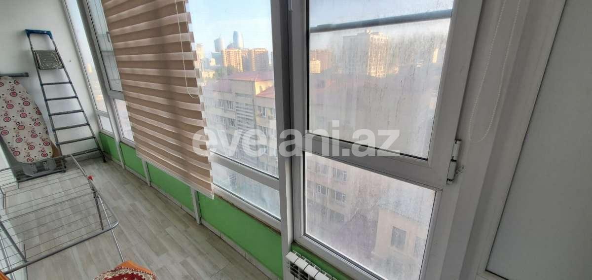 Rent, new building, 2 room, 65 m², Baku, Narimanov r, Nariman Narimanov m.