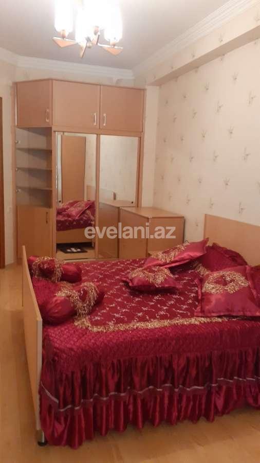 Rent, new building, 2 room, 65 m², Baku, Narimanov r, Nariman Narimanov m.