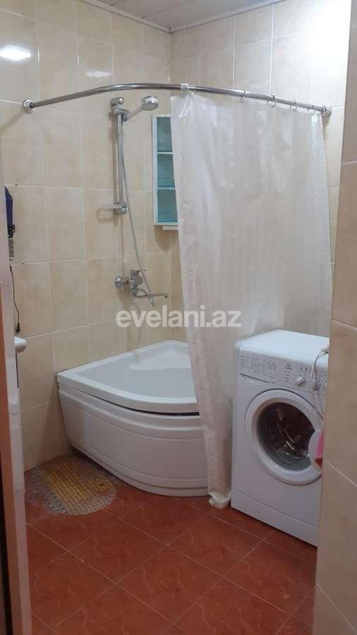 Rent, new building, 2 room, 65 m², Baku, Narimanov r, Nariman Narimanov m.