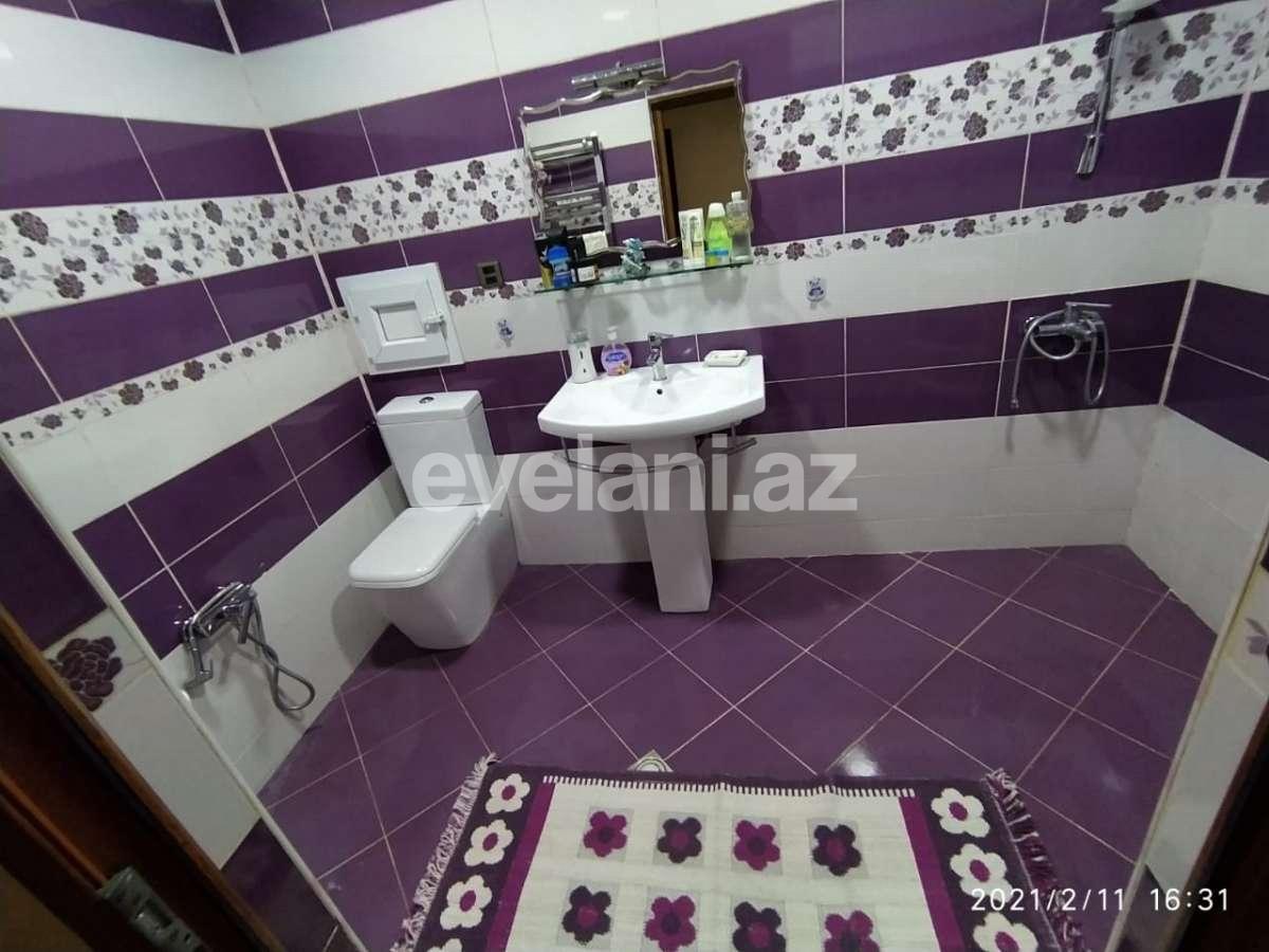 Satılır, yeni tikili, 3 otaqlı, 117 m², Bakı, Yasamal r, Yeni Yasamal q, İnşaatçılar m.
