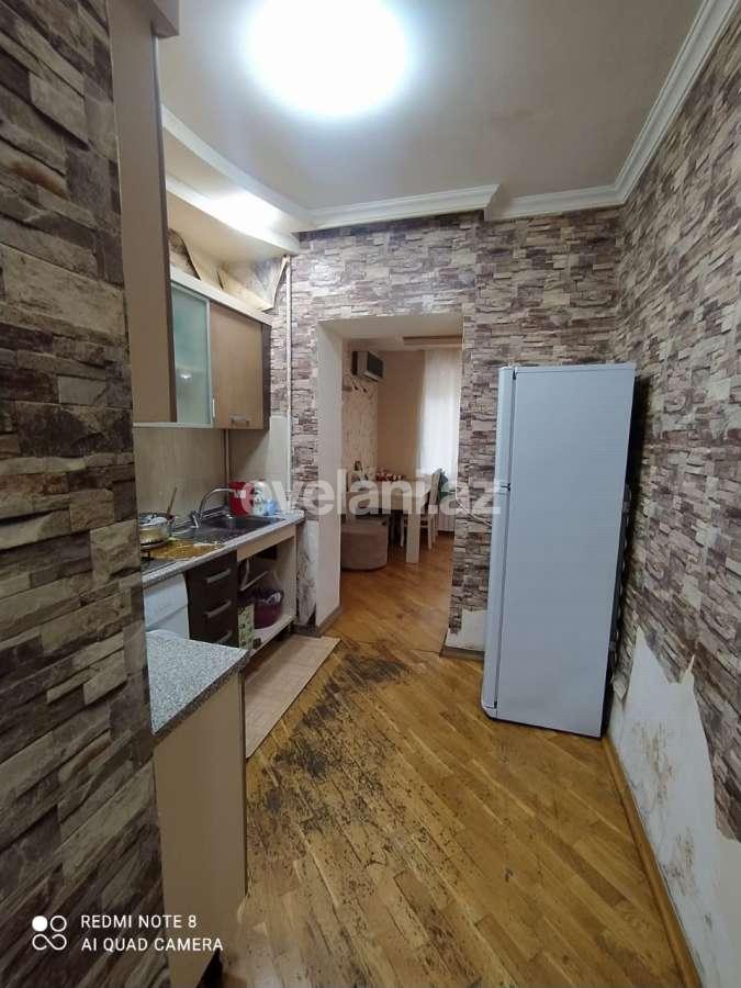 Satılır, köhnə tikili, 3 otaqlı, 50 m², Bakı, Nərimanov r, Nəriman Nərimanov m.