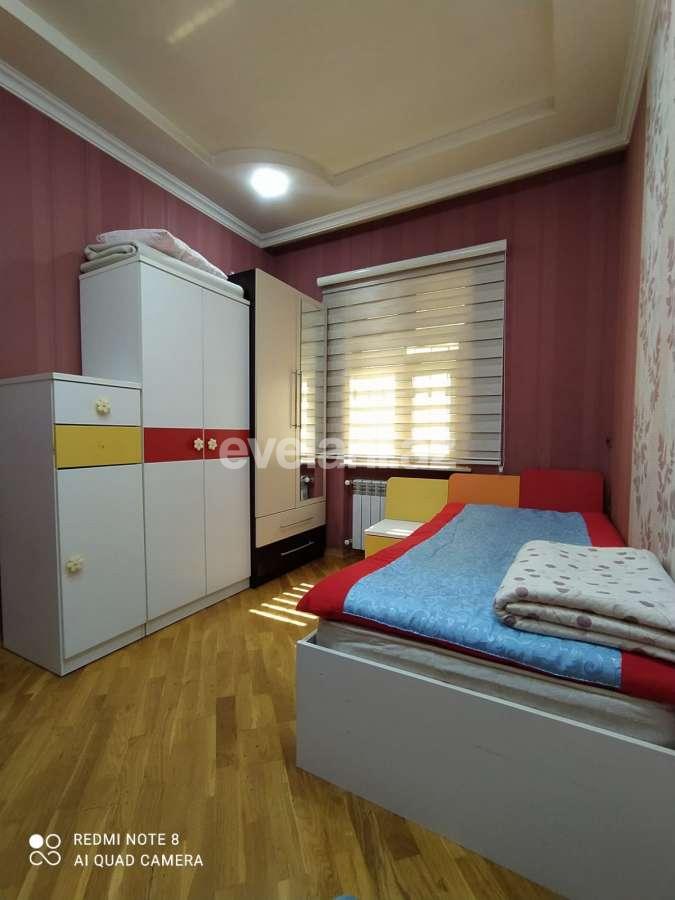 Satılır, köhnə tikili, 3 otaqlı, 50 m², Bakı, Nərimanov r, Nəriman Nərimanov m.