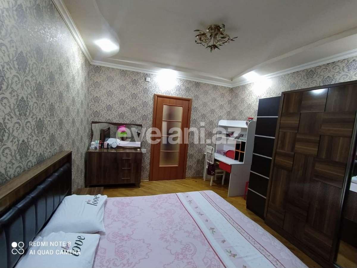 Satılır, köhnə tikili, 3 otaqlı, 50 m², Bakı, Nərimanov r, Nəriman Nərimanov m.