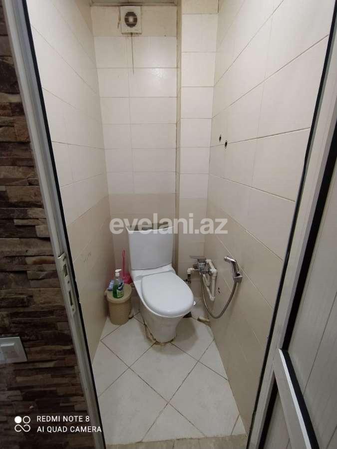 Satılır, köhnə tikili, 3 otaqlı, 50 m², Bakı, Nərimanov r, Nəriman Nərimanov m.