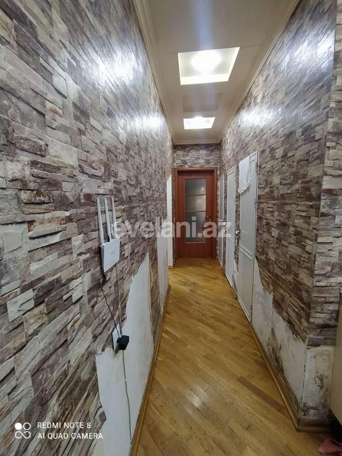Satılır, köhnə tikili, 3 otaqlı, 50 m², Bakı, Nərimanov r, Nəriman Nərimanov m.