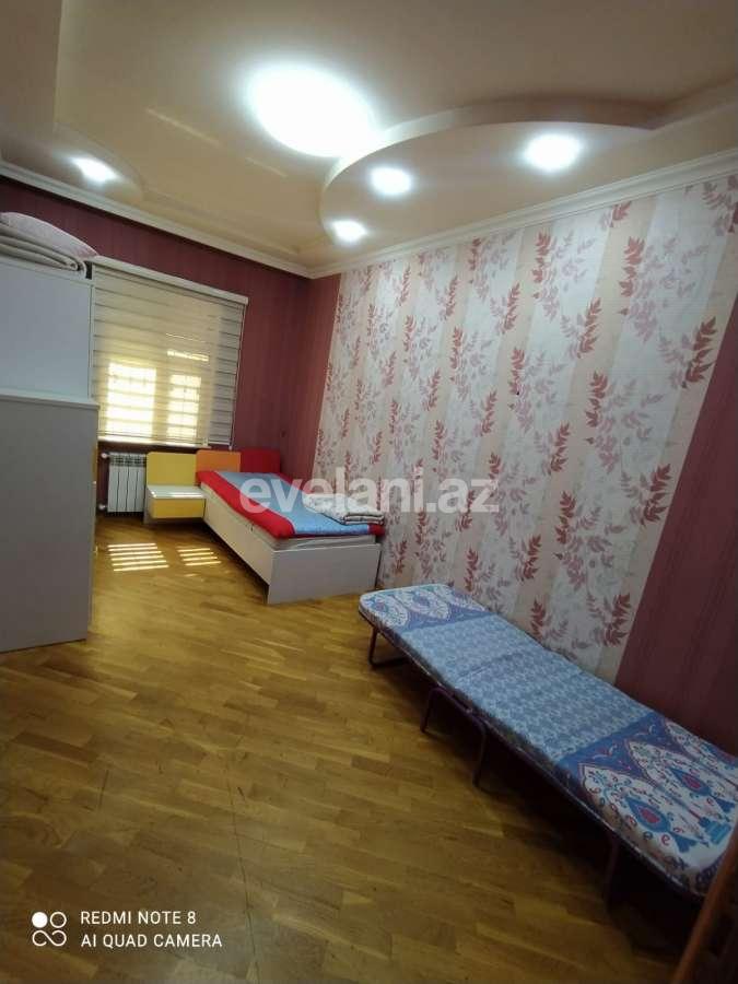 Satılır, köhnə tikili, 3 otaqlı, 50 m², Bakı, Nərimanov r, Nəriman Nərimanov m.