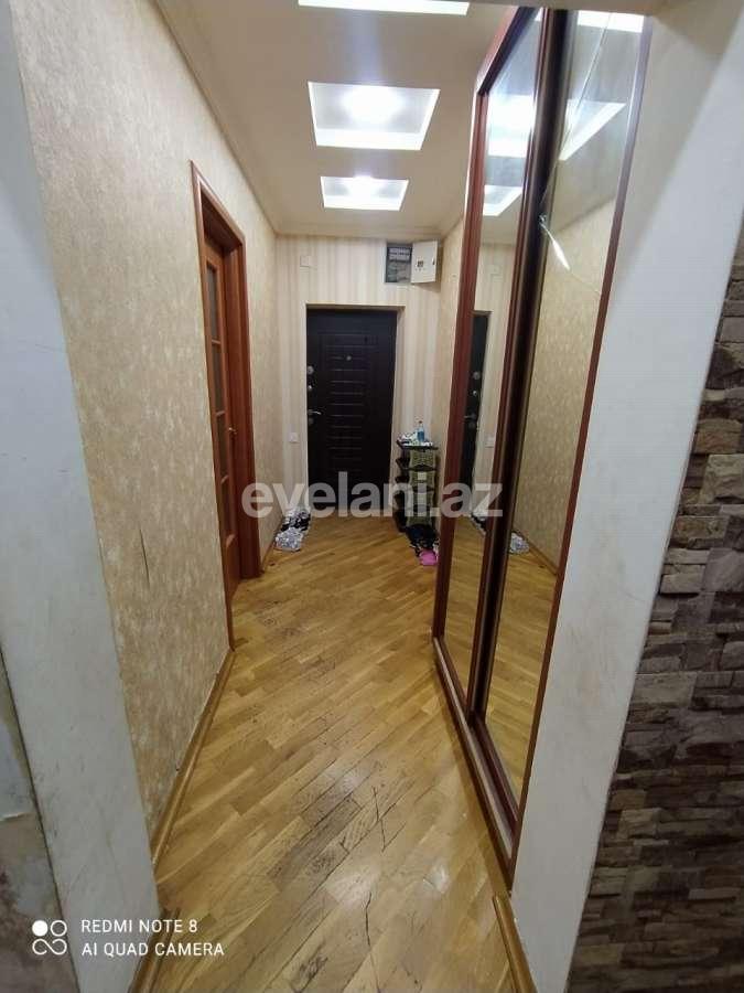 Satılır, köhnə tikili, 3 otaqlı, 50 m², Bakı, Nərimanov r, Nəriman Nərimanov m.