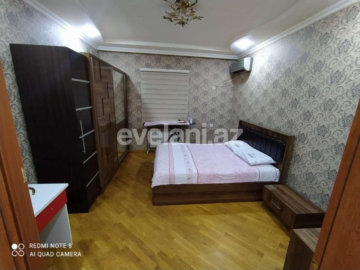 Satılır, köhnə tikili, 3 otaqlı, 50 m², Bakı, Nərimanov r, Nəriman Nərimanov m.