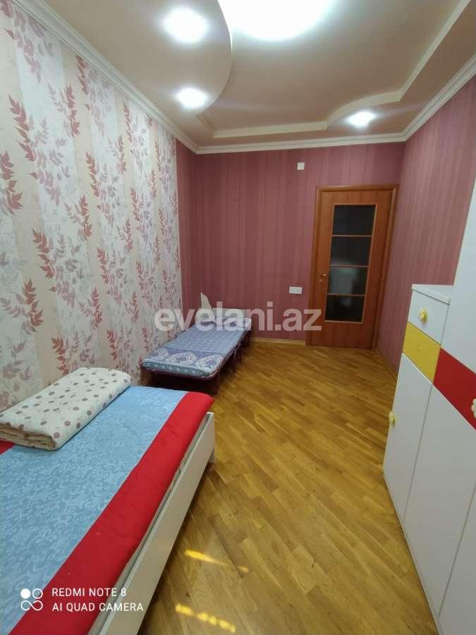 Satılır, köhnə tikili, 3 otaqlı, 50 m², Bakı, Nərimanov r, Nəriman Nərimanov m.